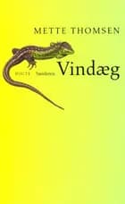Vindæg
