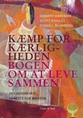 Kæmp for kærligheden af Susan L. Blumberg