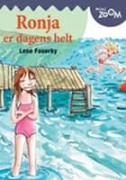 Ronja er dagens helt af Lene Fauerby
