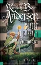 Åbningen af Kenneth Bøgh Andersen