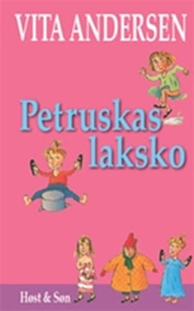 Petruskas laksko af Vita Andersen