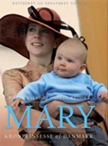 Mary af Karin Palshøj