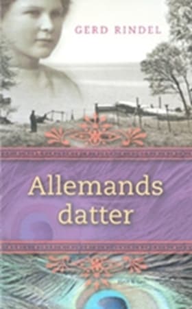 Allemands datter af Gerd Rindel
