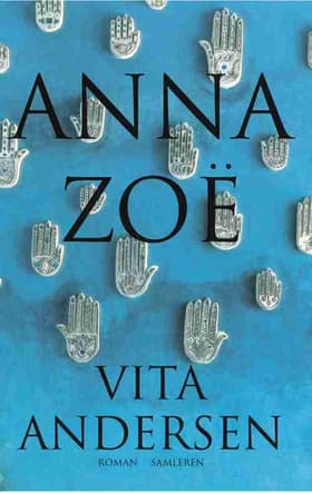 Anna Zoë af Vita Andersen
