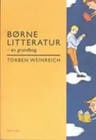 Børnelitteratur