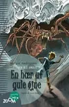 En hær af gule øjne af Margot Andreasen