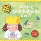 Må jeg godt beholde den?