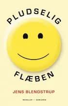 Pludselig flæben