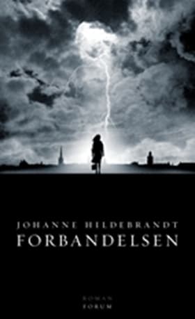 Forbandelsen af Johanne Hildebrandt