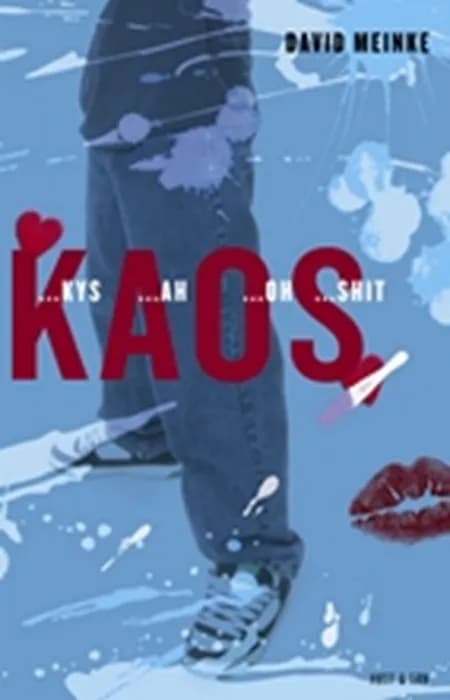 Kaos af David Meinke