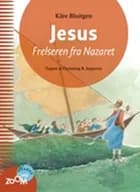 Jesus af Kåre Bluitgen