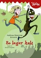 Bo leger helt af Andreas Bræstrup Kirstein