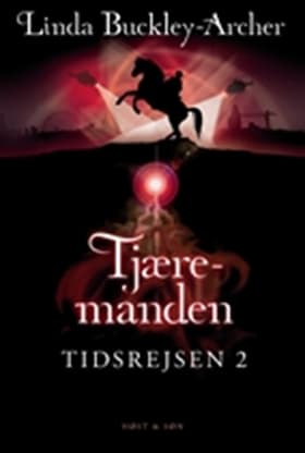 Tjæremanden af Linda Buckley-Archer