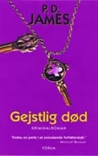 Gejstlig død