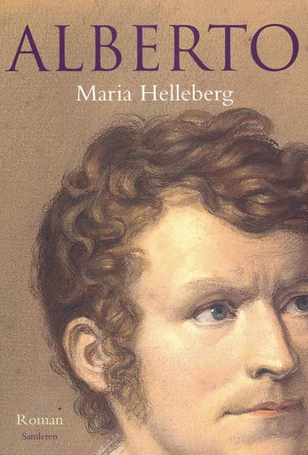 Alberto af Maria Helleberg