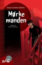 Mørkemanden af Anne-Grethe Dahms