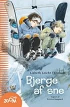 Bjerge af sne af Lisbeth Leicht Thomsen