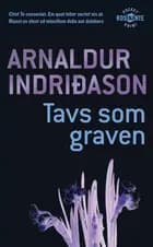 Tavs som graven, Pocket
