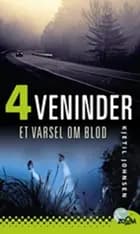 Et varsel om blod af Kjetil Johnsen