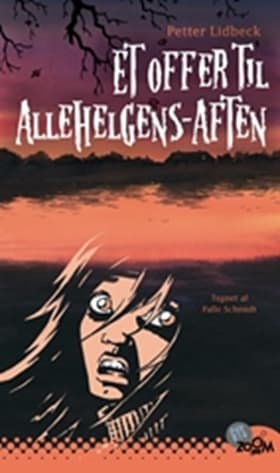Et offer til allehelgens-aften af Petter Lidbeck