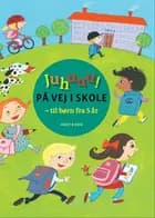 Juhuuu! - på vej i skole
