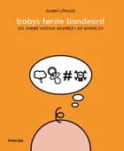 Babys første bandeord