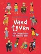 Vandtyven