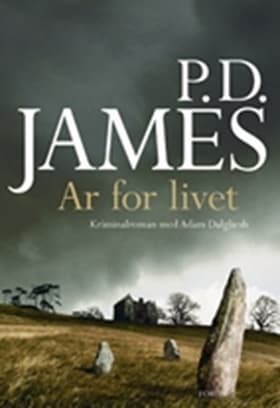 Ar for livet af P.D. James
