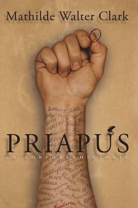 Priapus af Mathilde Walter Clark