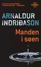 Manden i søen. Pocket
