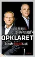 Opklaret, Pocket