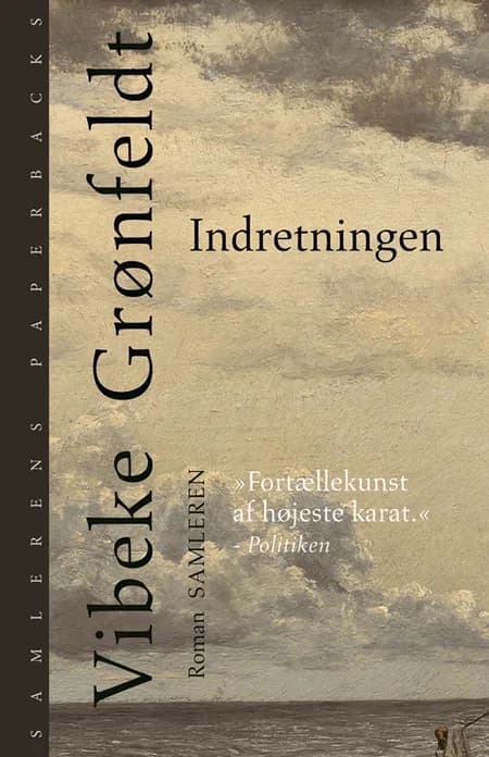 Indretningen af Vibeke Grønfeldt