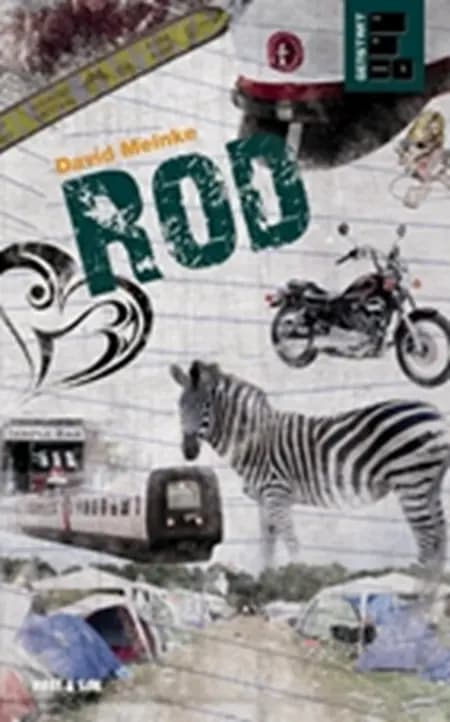 Rod af David Meinke