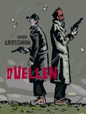 Duellen af David Grossman