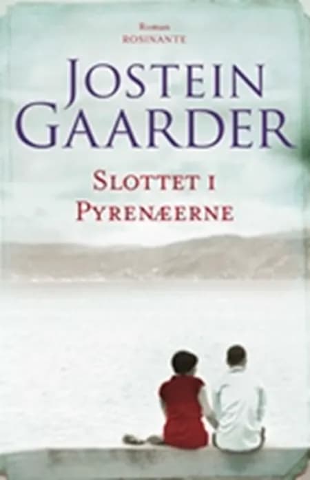 Slottet i Pyrenæerne af Jostein Gaarder