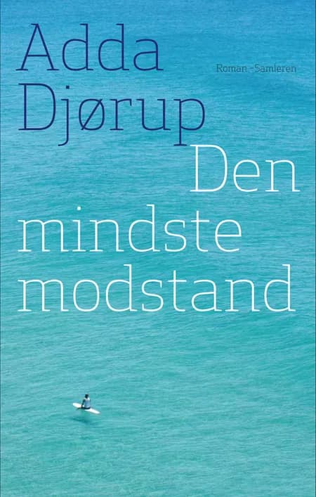 Den mindste modstand af Adda Djørup