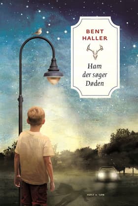 Ham der søger Døden af Bent Haller