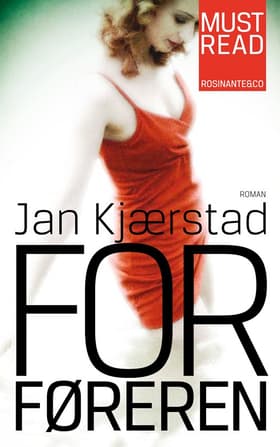Forføreren af Jan Kjærstad