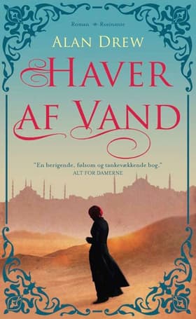 Haver af vand af Alan Drew