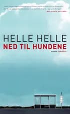 Ned til hundene
