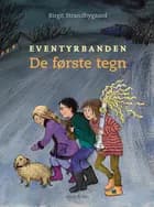 Eventyrbanden