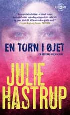 En torn i øjet