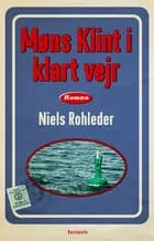 Møns Klint i klart vejr