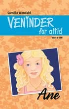 Ane af Camilla Wandahl