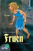 Fruen af Margot Andreasen