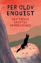 Den tredje grottes hemmelighed af Per Olov Enquist