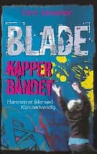 Kapper båndet