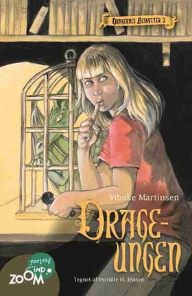 Drageungen af Vibeke Martinsen