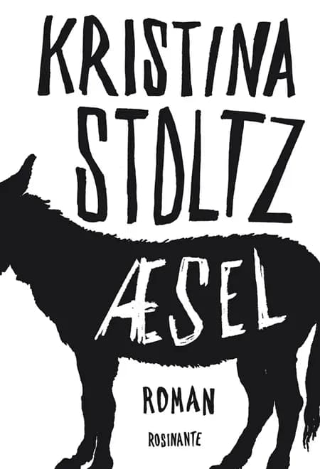Æsel af Kristina Stoltz