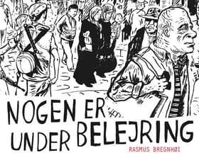 Nogen er under belejring af Rasmus Bregnhøi